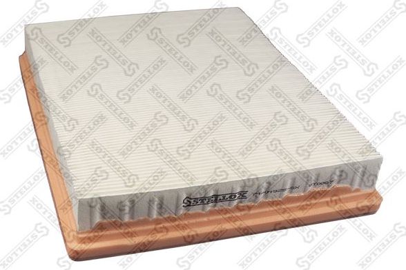 Воздушный фильтр Stellox. Артикул 71-01925-SX