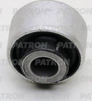 Сайлентблок переднего рычага подвески Patron. Артикул PSE10824