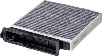 Салонный фильтр Hengst. Артикул E2905LC