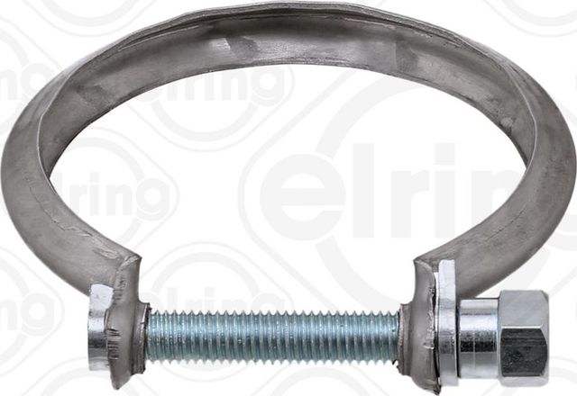 Труба соединительная Elring для Fiat 500L I 2012-2026. Артикул 647.680