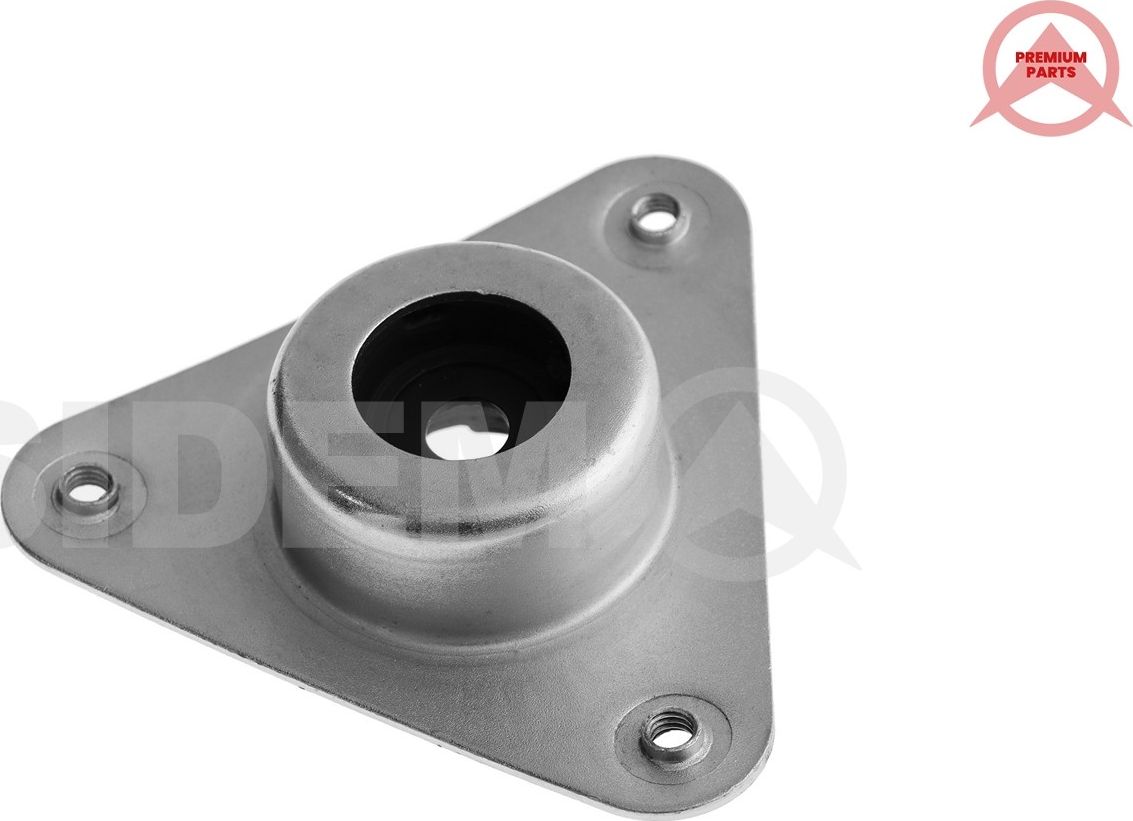 Опора амортизатора (стойки) Sidem. Артикул 805425