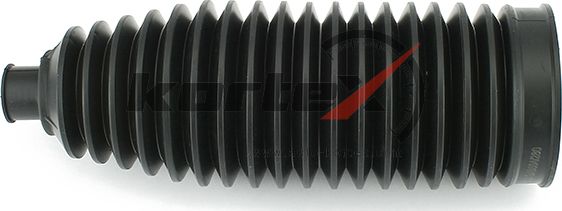 Пыльник рулевой тяги (Kortex). Артикул KRB101