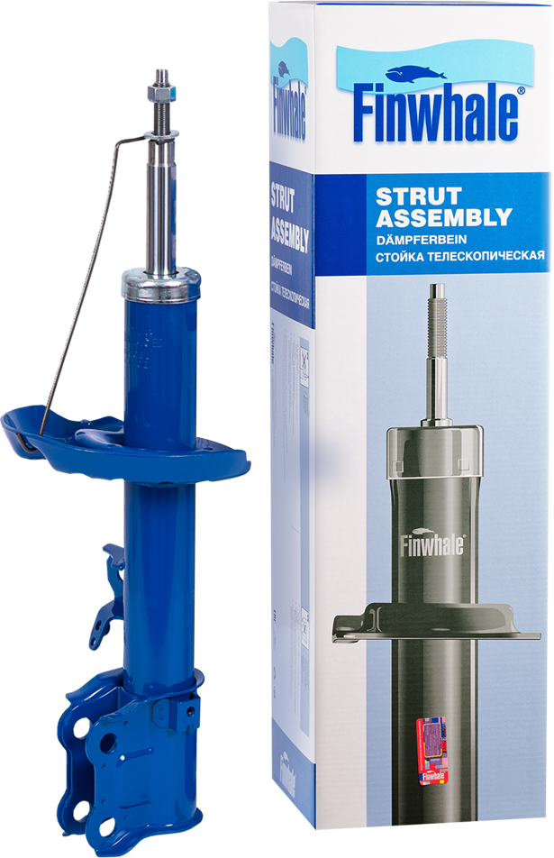 Амортизатор Finwhale. Артикул 13090GL