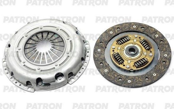 Сцепление (комплект) Patron. Артикул PCE0075