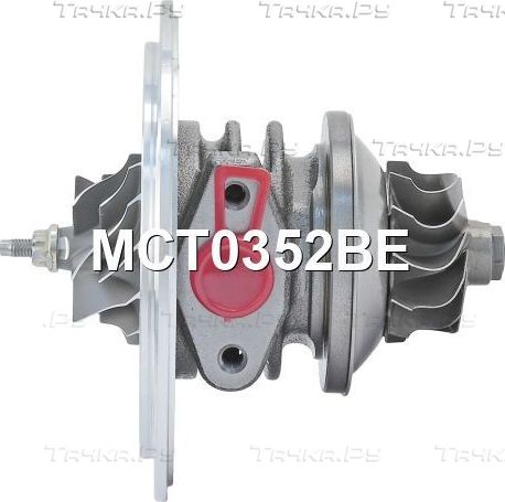 Картридж турбокомпрессора Krauf. Артикул MCT0352BE