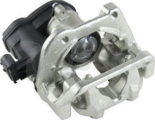 Тормозной суппорт (в сборе) OSSCA. Артикул 42097