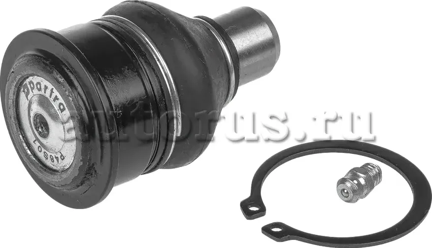 Опора шаровая | перед | (Partra). Артикул BJ5018