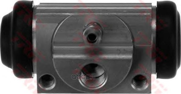 Тормозной цилиндр TRW (алюминий). Артикул BWF321