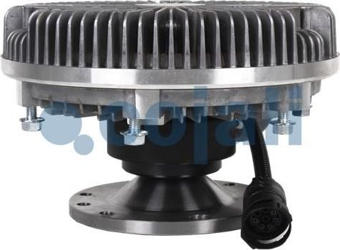 Муфта (вискомуфта) вентилятора Cojali. Артикул 7043401