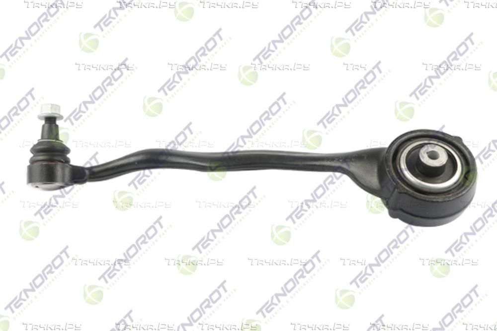 Поперечный рычаг передней подвески Teknorot (сталь) передний левый нижний для Land Rover Range Rover IV 2012-2026. Артикул LA-169
