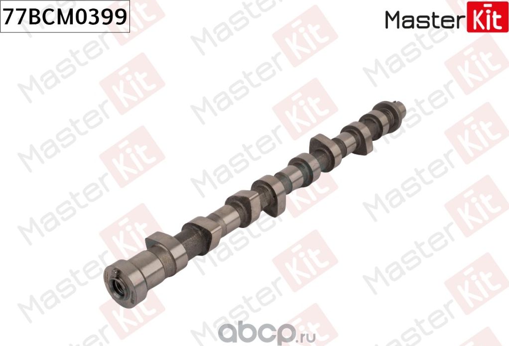 Распредвал выпускной NISSAN MURANO II (Z51) 2007 - 2014 YD25DDTI (Master KIT). Артикул 77BCM0399