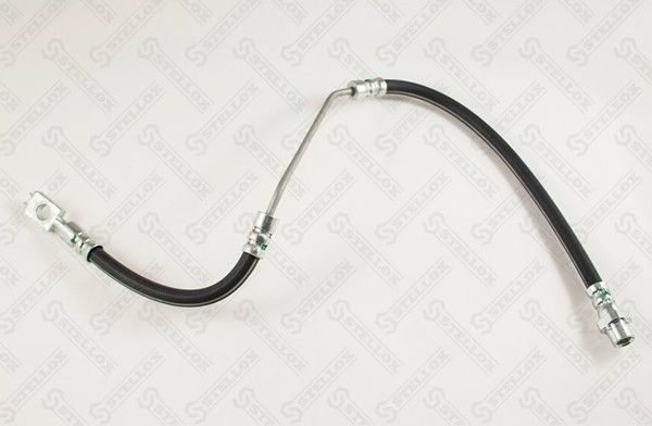 Тормозной шланг Stellox задний левый для BMW X5 I (E53) 2000-2006. Артикул 27-00088-SX