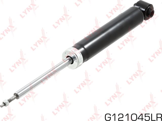 Амортизатор LYNXauto задний для Volvo V60 I 2010-2018. Артикул G121045LR