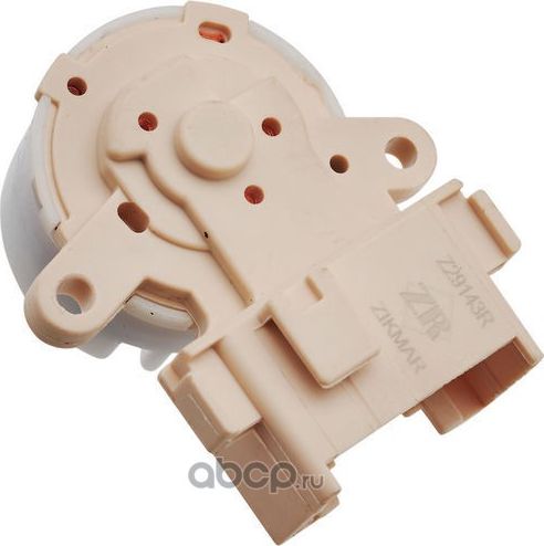 КОНТАКТНАЯ ГРУППА ЗАМКА ЗАЖИГАНИЯ LEXUS ES, GS, GX, RX, TOYOTA 4 RUNNER, AURIS, (Zikmar). Артикул Z29143R