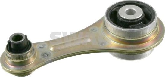 Подушка (опора) двигателя SWAG. Артикул 60 92 2151