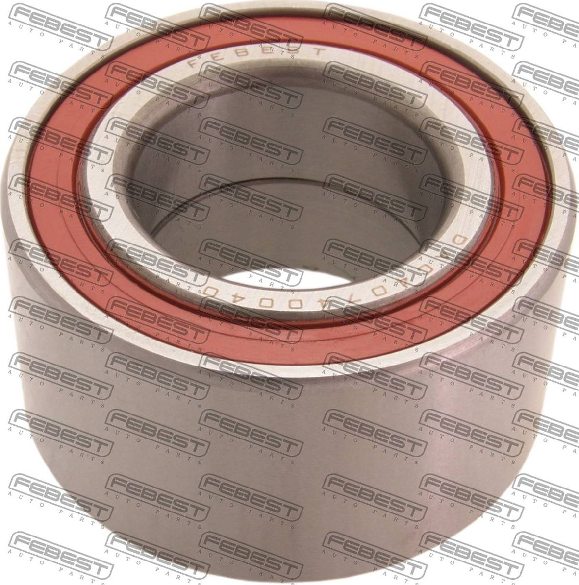 Ступичный подшипник Febest. Артикул DAC40740040