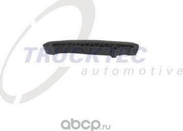 Планка успокоителя, цепь привода (Trucktec Automotive) Trucktec Automotive. Артикул 02.12.120