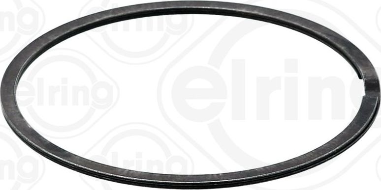Прокладка глушителя Elring. Артикул 392.460