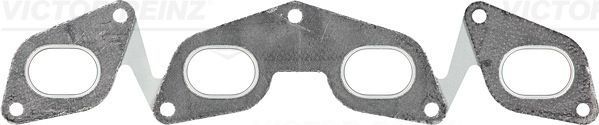 Прокладка выпускного коллектора Victor Reinz. Артикул 71-35198-00