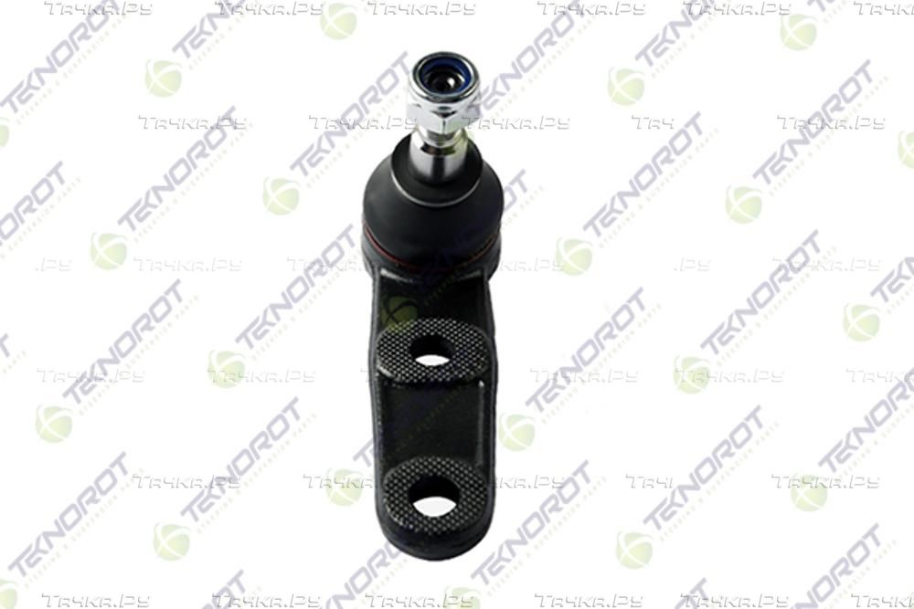 Шаровая опора Teknorot передняя нижняя для Daewoo Kalos 2002-2007. Артикул CH-205