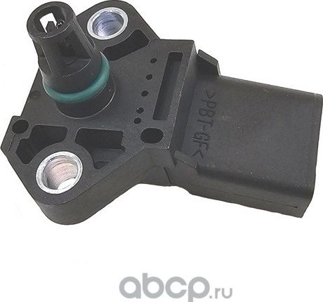 Датчик давления воздуха Audi A2-A8/Q7, VW Bora/Golf 1.4-5.0TDi 96> (Высокое каче (Toie). Артикул TEVG038051K