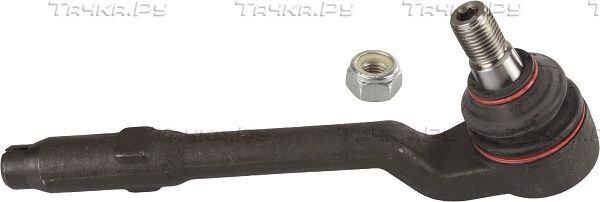 Наконечник рулевой тяги TRW правый/левый внешний для BMW X5 I (E53) 2000-2003. Артикул JTE1006