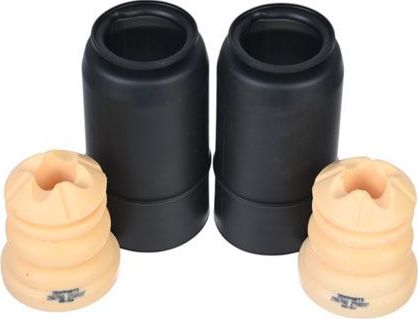 Комплект отбойников и пыльников амортизаторов (стоек) Zentparts. Артикул Z56780