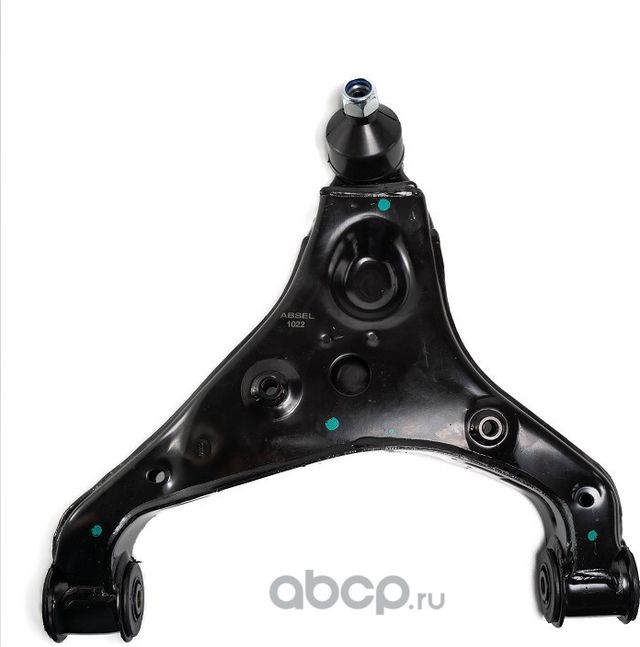 Рычаг подвески передней левый (Absel). Артикул MS330662L