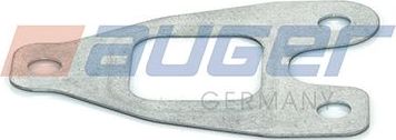 Прокладка выпускного коллектора Auger для MAN SÜ 2005-2009. Артикул 65854