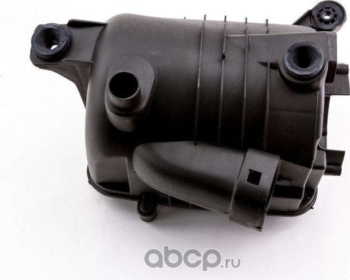 Корпус воздушного без фильтра, без гофры (Dominant). Артикул AW1K001290607ALS