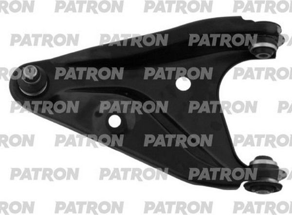 Поперечный рычаг передней подвески Patron. Артикул PS5080L