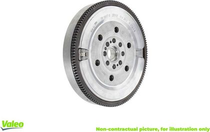 Маховик Valeo DUAL MASS FLYWHEEL для Alfa Romeo 159 2010-2011. Артикул 836091