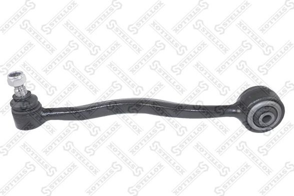 Поперечный рычаг передней подвески Stellox левый нижний для BMW 7 II (E32) 1985-1994. Артикул 54-01206-SX