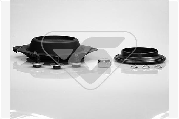 Опора амортизатора (стойки) Hutchinson для Renault 21 1986-1995. Артикул KS 01