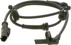 Датчик ABS Bosch. Артикул 0 265 007 401
