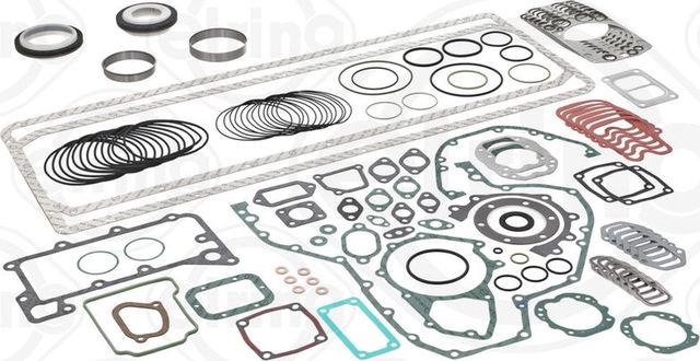 Прокладки двигателя (комплект) Elring для Neoplan Cityliner 1990-2026. Артикул 518.340