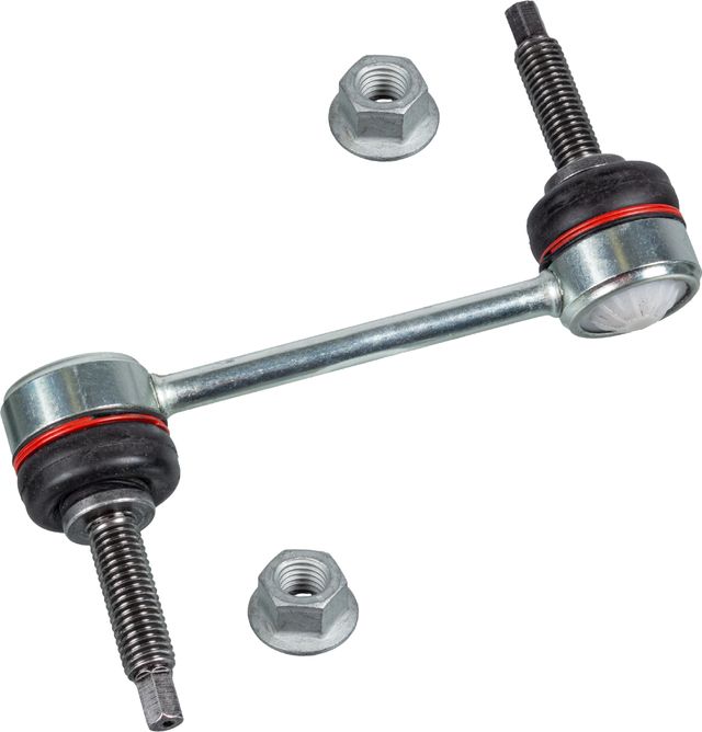 Стойка (тяга) стабилизатора Febi Bilstein (сталь). Артикул 101905