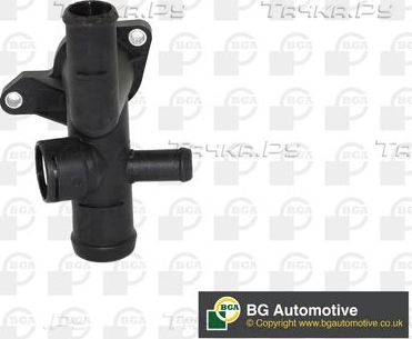 Фланец системы охлаждения AUDI A3 (8L1)180 96-03 180 96-03 180 98-03 180 99-02 1 BGA. Артикул FA0113