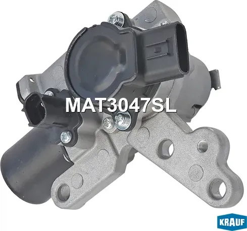 Актуатор турбокомпрессора (Krauf) Krauf. Артикул MAT3047SL