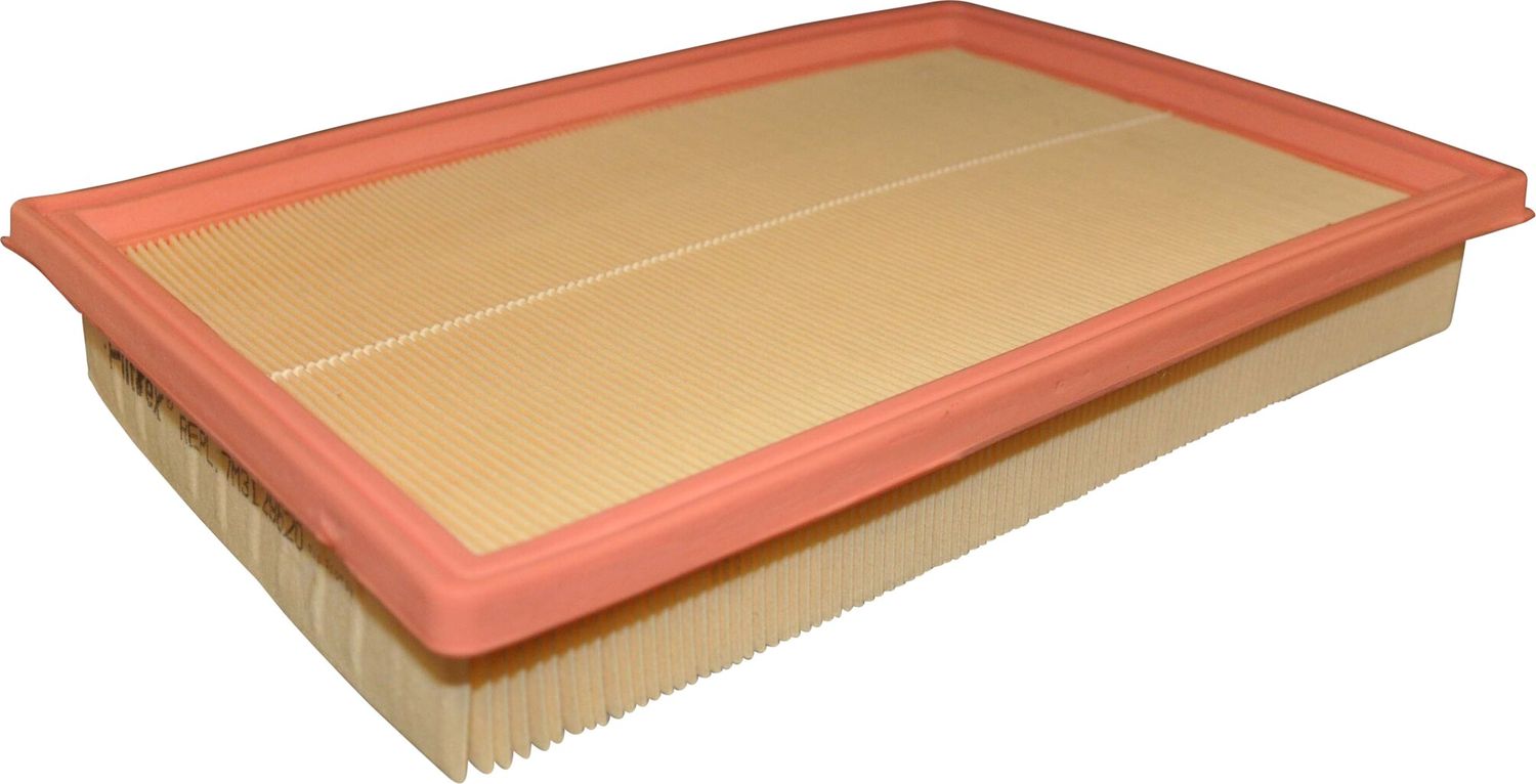 Воздушный фильтр JP Group. Артикул 1118604100