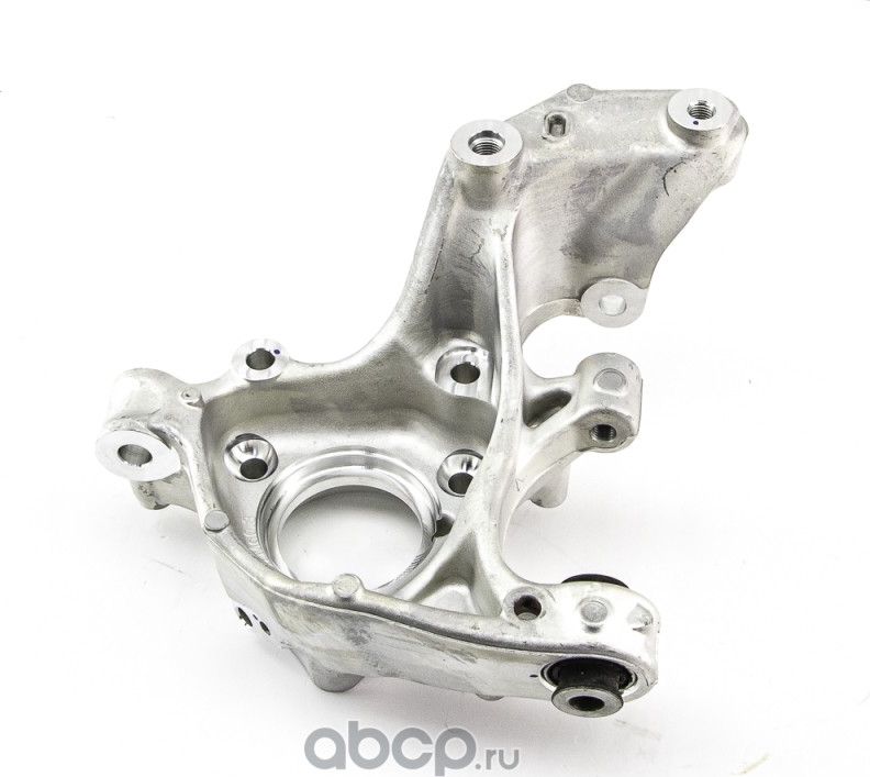 Кулак поворотный левый (Dominant) Dominant. Артикул AW20014100001