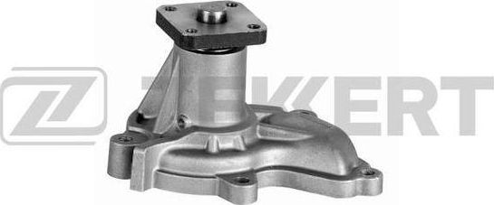 Помпа (водяной насос) Zekkert. Артикул WP-1165