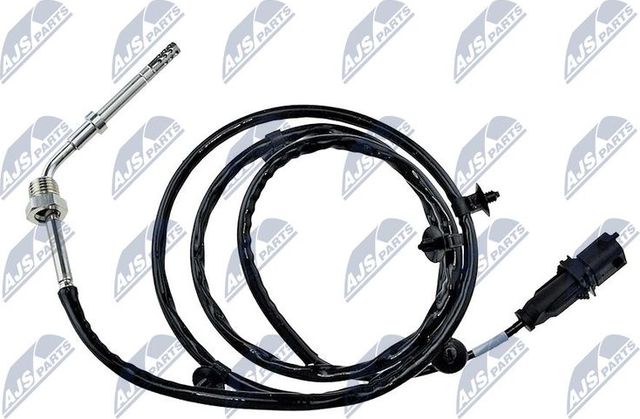 Датчик температуры выхлопных газов NTY для Saab 9-5 II 2010-2012. Артикул EGT-PL-035