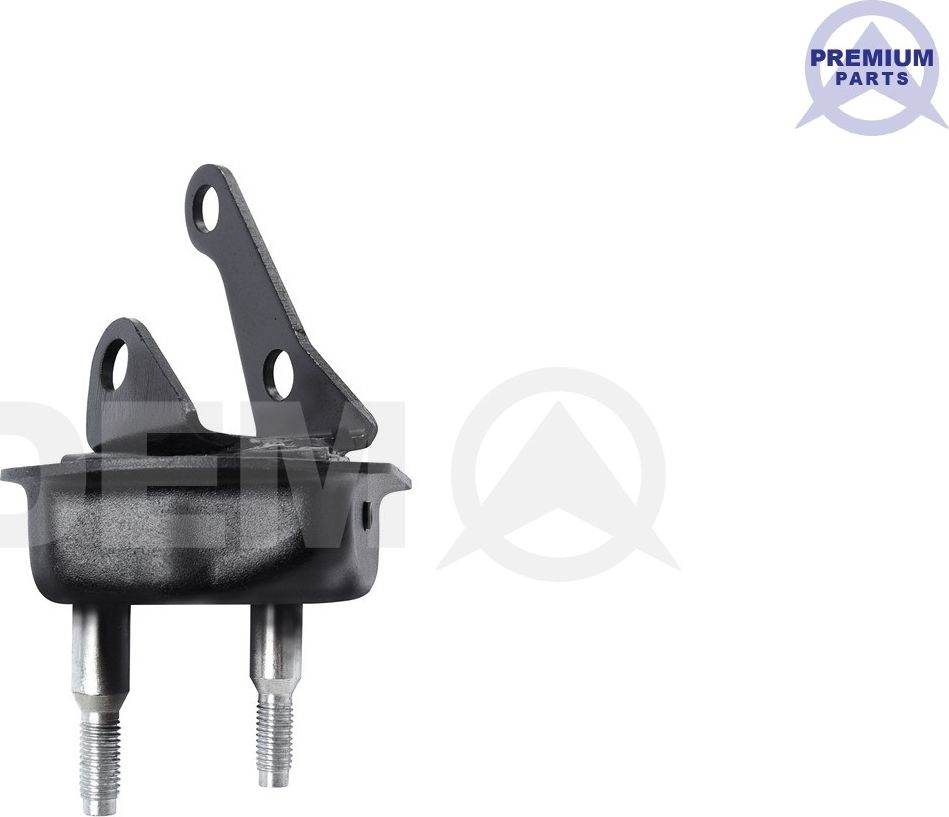 Сайлентблок задней балки Sidem. Артикул 853308