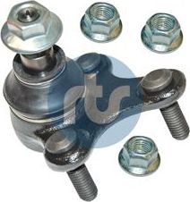 Шаровая опора RTS. Артикул 93-90938-256