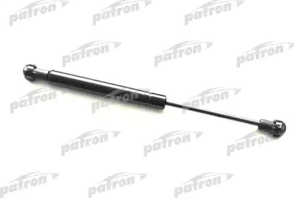 Амортизатор (упор) капота Patron. Артикул PGS8456LU