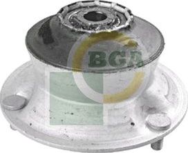 Опора амортизатора (стойки) BGA (резина/металл). Артикул SM0902