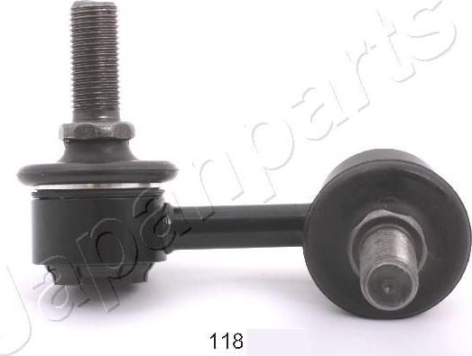 Стойка (тяга) стабилизатора Japanparts. Артикул SI-117L
