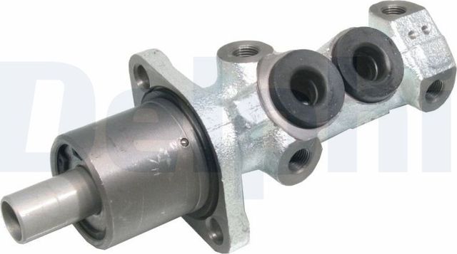 Тормозной цилиндр главный Delphi для Citroen AX 1989-1996. Артикул LM42031