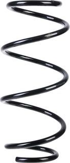 Пружина подвески Stellox передняя для Nissan Note I 2006-2007. Артикул 10-21734-SX